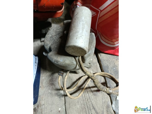 Elektromotori Monofazni I Trofazni Ispravni !!!