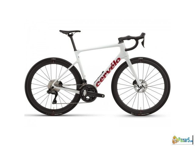 2026 Cervélo Caledonia-5 Ultegra Di2 Road Bike