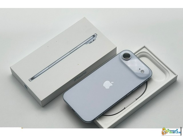 Apple Iphone 17 Pro Max, Iphone 17 Pro, Iphone Air