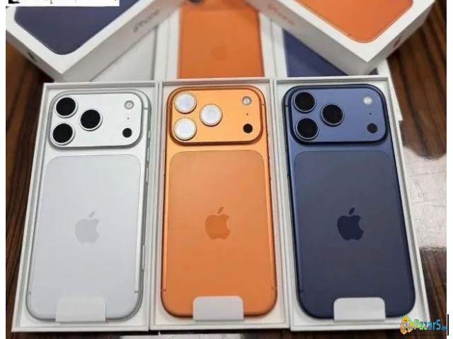 Apple Iphone 17 Pro Max, Iphone 17 Pro, Iphone 17,