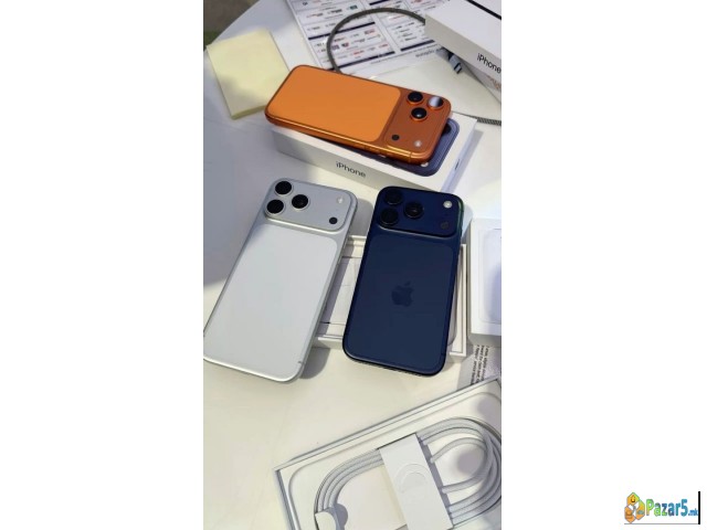 Apple Iphone 17 Pro Max, Iphone 17 Pro, Iphone 17,