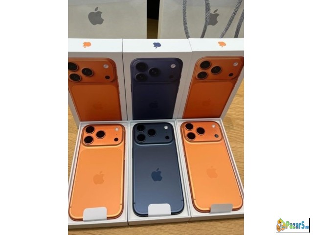 Apple Iphone 17 Pro Max, Iphone 17 Pro, Iphone 17,