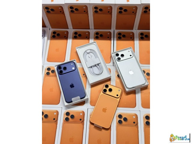 Apple Iphone 17 Pro Max, Iphone 17 Pro, Iphone 17,