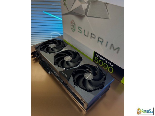 Geforce Rtx 5090, Rtx 5080, Rtx 5070 Ti, Rtx 4090,