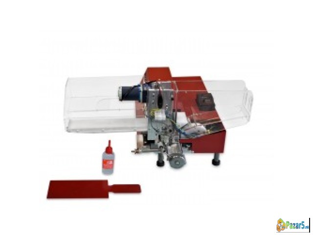 Electric Cigarette Injector-machine Trezo 1000 Tur