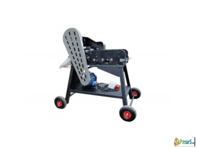 Trezo G-300t Guillotine (cutter) For Tobacco Leave