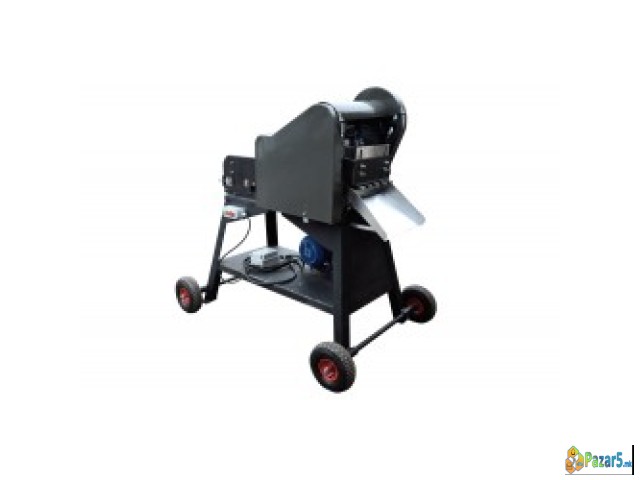 Trezo G-300t Guillotine (cutter) For Tobacco Leave