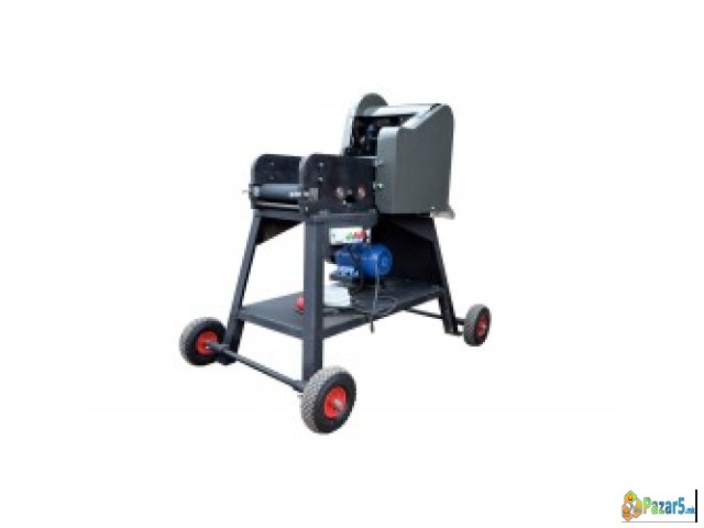 Trezo G-300t Guillotine (cutter) For Tobacco Leave