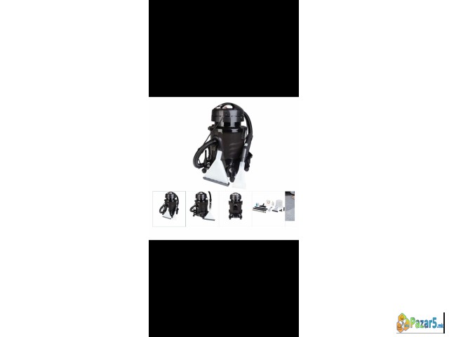 Smukalka Za Suvo I Mokro Cistenje