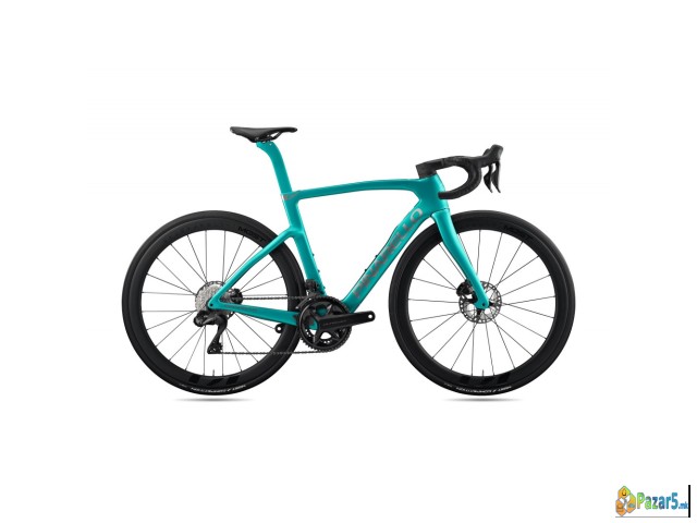 2026 Pinarello F7 Shimano Ultegra Di2 Carbon Compe