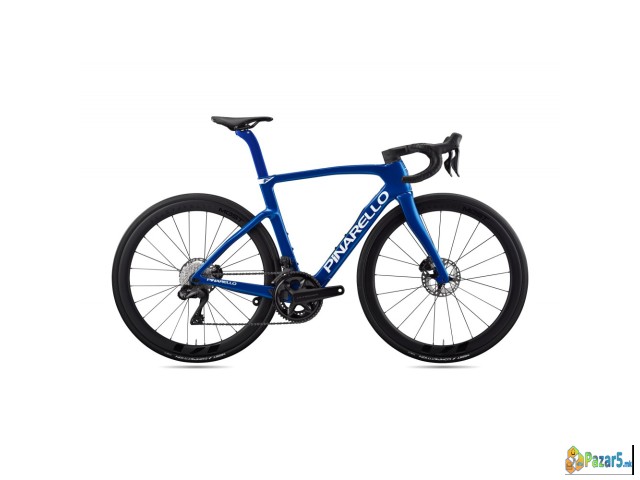 2026 Pinarello F7 Shimano Ultegra Di2 Carbon Compe