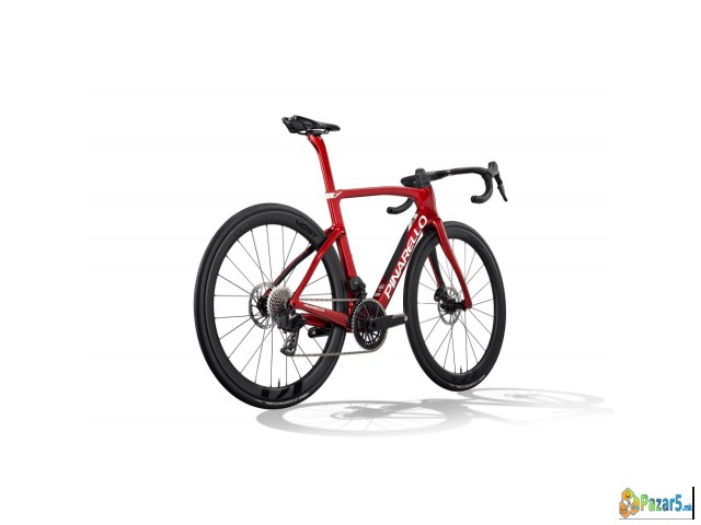 2026 Pinarello F7 Sram Force Axs Carbon Competitio
