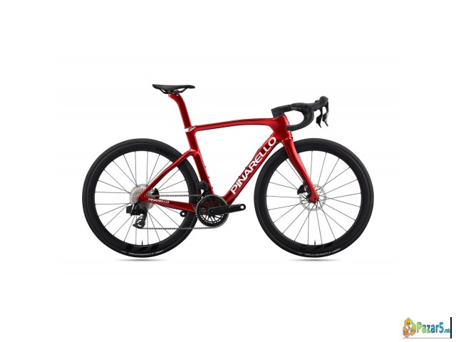 2026 Pinarello F7 Sram Force Axs Carbon Competitio