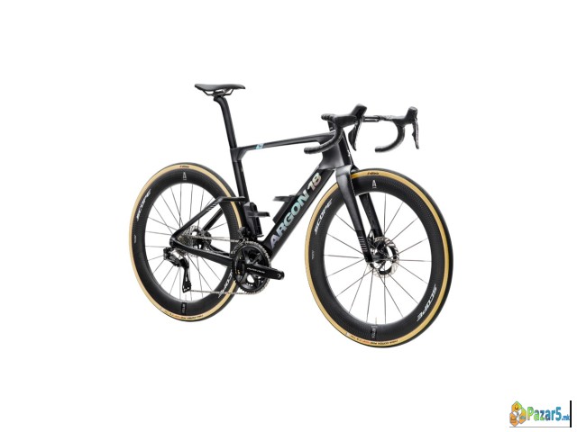 2026 Argon 18 Nitrogen Pro Shimano Dura-ace Di2 Ca