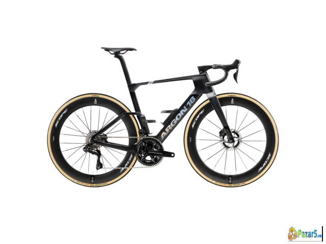 2026 Argon 18 Nitrogen Pro Shimano Dura-ace Di2 Ca