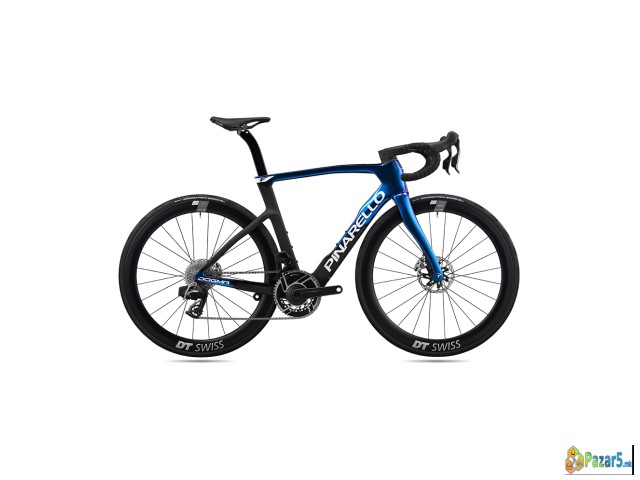 2026 Pinarello Dogma F SRAM Red Etap AXS Road Bike