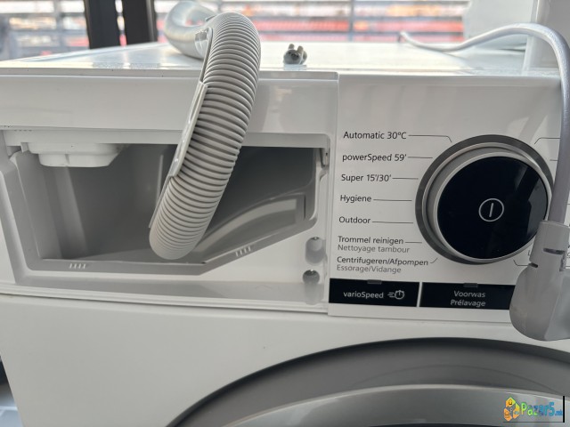 машина за перење - Siemens