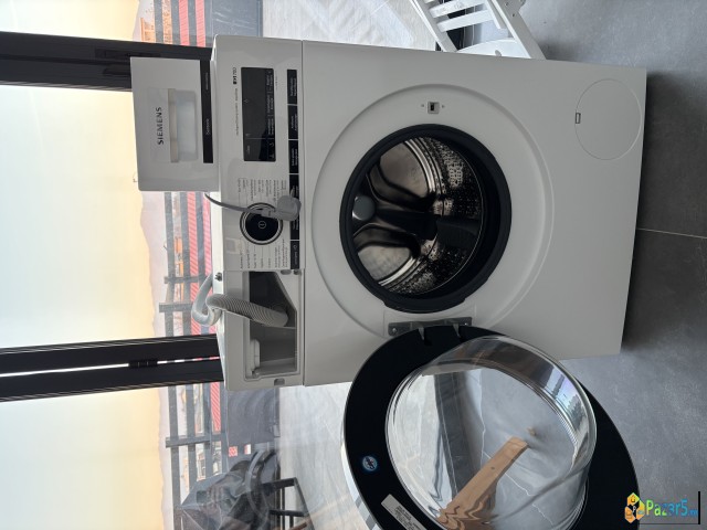 машина за перење - Siemens
