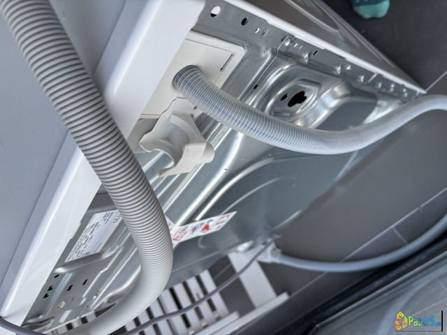 машина за перење - Siemens