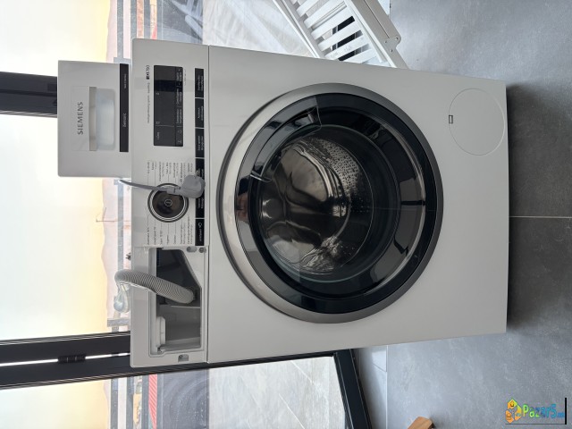 машина за перење - Siemens