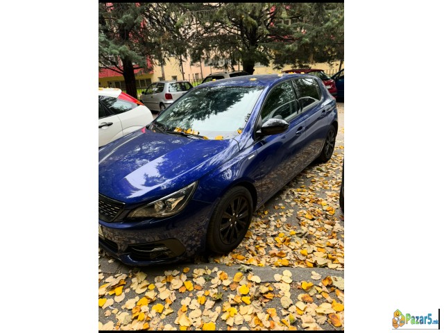 Se Prodava Peugeot 308