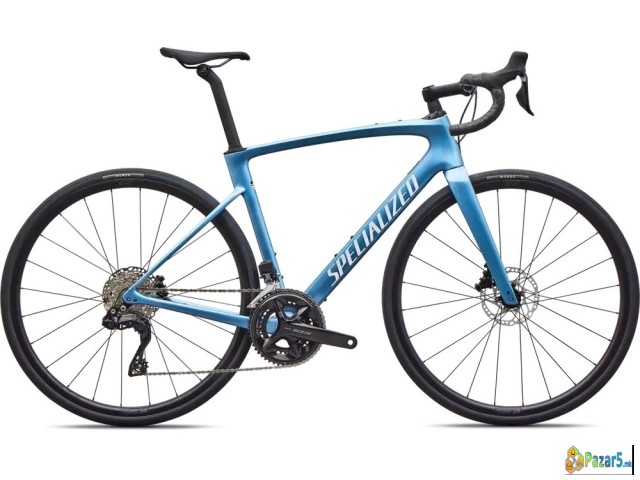 2026 Specialized Roubaix SL8 Comp Shimano 105 Di2 