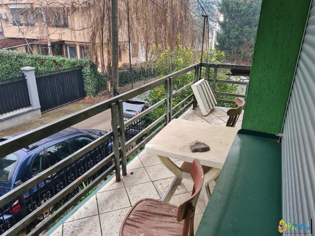 Izdavam stan vo Crnice za Studenti, Grupa ili Fami