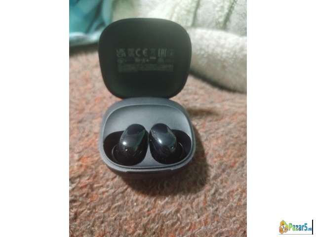 Redmi buds 6 play 