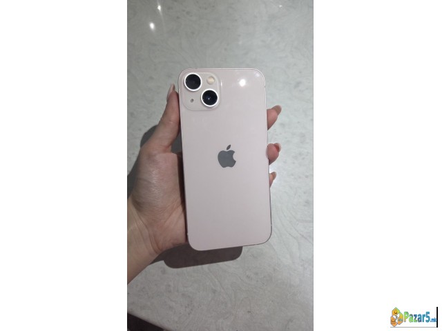 Iphone 13 во ПЕРФЕКТНА СОСТОЈБА