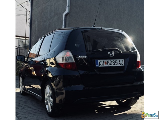 ????????honda Jazz 1.4 Vtec????????100ks????????20