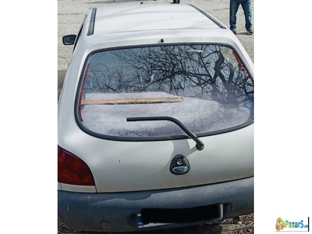 Se Prodava Ford Fiesta