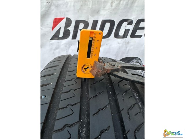 Bandazi 5x115 So Novi Gumi 235 55 18 Za Opel Antar