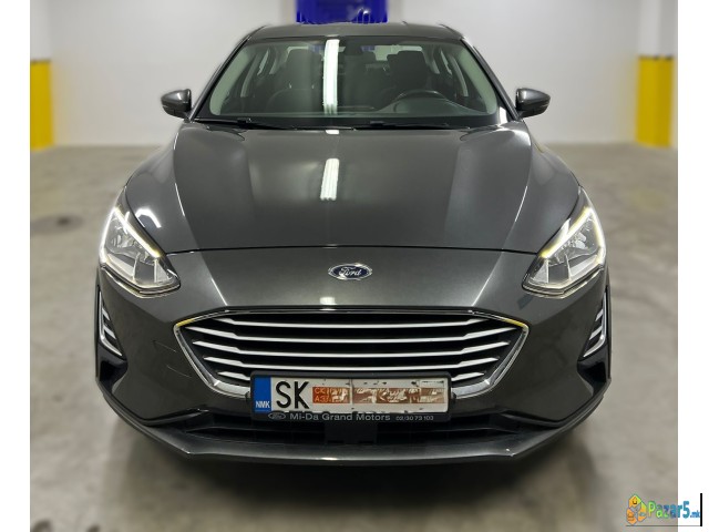 Se Prodava Ford Fokus!!