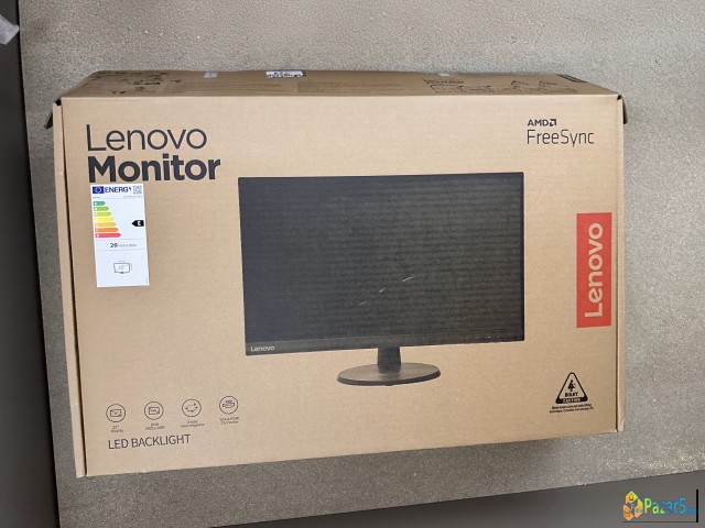 Prodavam Monitor Lenovo D27-40