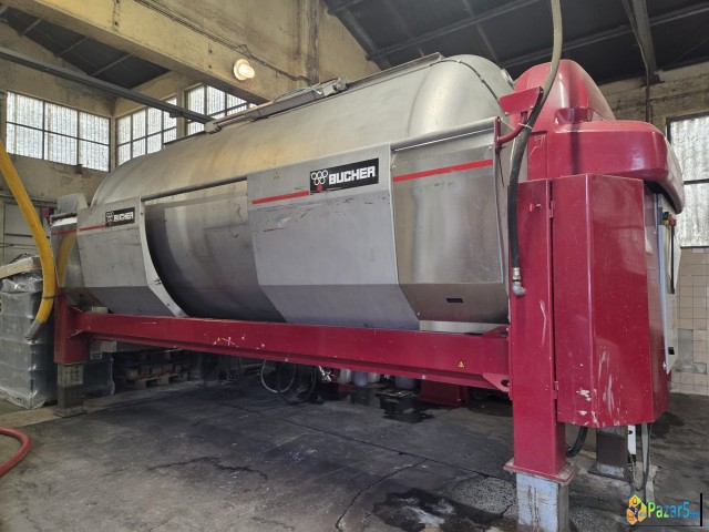 Wine Press - thumbnail 3