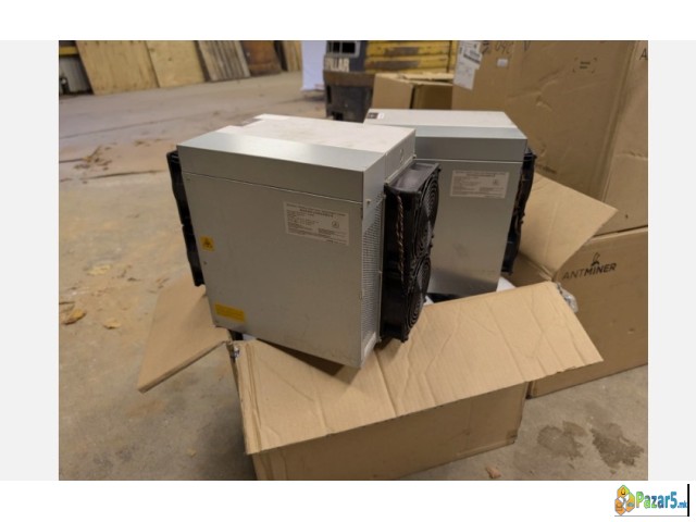 Wholesales Bitmain S21 Xp 270th Asic,antminer S23 