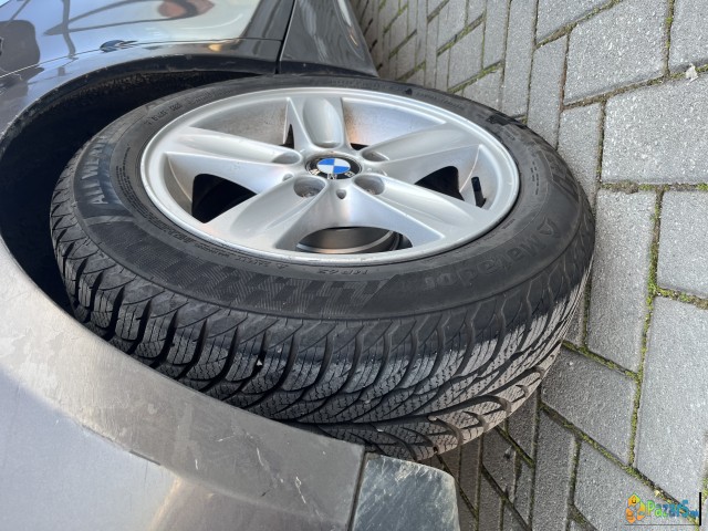 Se Prodava Bmw 118d 2.0 2006