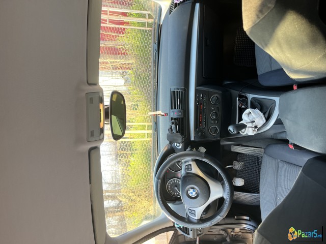 Se Prodava Bmw 118d 2.0 2006