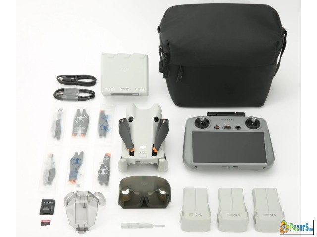 Dji Mini 5 Pro, Dji Mini 4 Pro, Dji Mavic 4 Pro, D