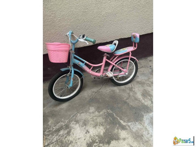 Se Prodava Detski Tochak 