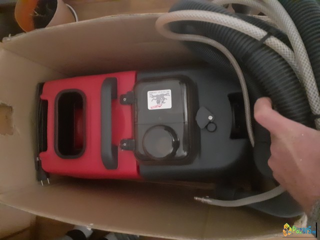 Masina za perene tepesoni - thumbnail 2