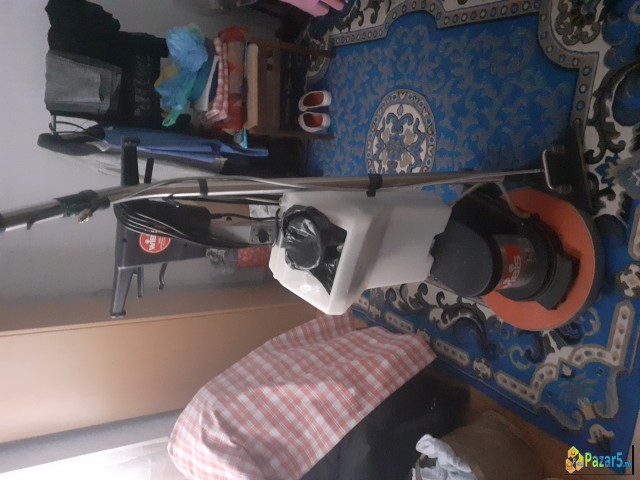 Masina za perene tepesoni - thumbnail 3