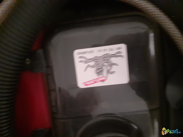 Masina za perene tepesoni - thumbnail 5