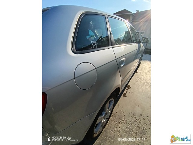 SE PRODAVA ITNO AUDI A3 1.9 77KW 105KS  - thumbnail 2