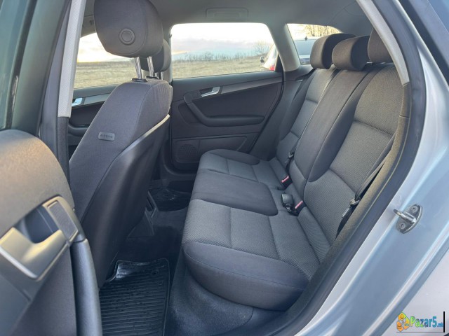 SE PRODAVA ITNO AUDI A3 1.9 77KW 105KS  - thumbnail 4