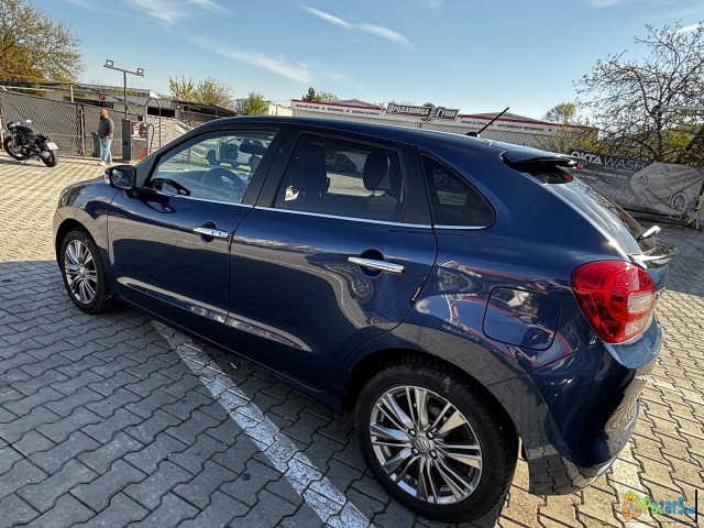 Suzuki Baleno 2019 GLX - full – 33.700 km, kupeno  - thumbnail 3