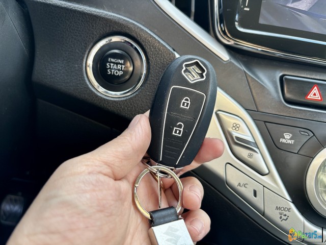 Suzuki Baleno 2019 GLX - full – 33.700 km, kupeno  - thumbnail 4