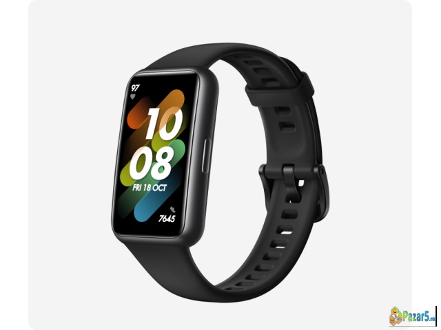 Huawei Band 7 – Nov, Neaktiviran (so Folija)