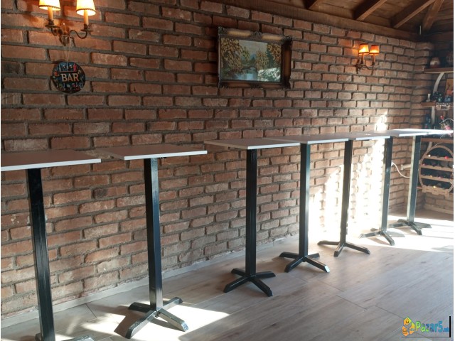 Konjopoi/Shank masi za iznajmuvanje