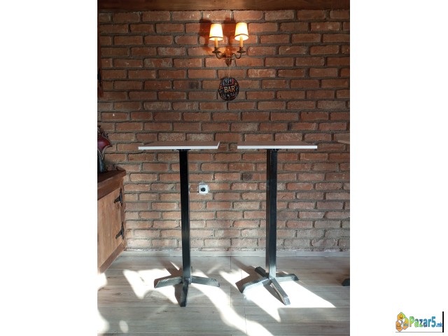 Konjopoi/Shank masi za iznajmuvanje - thumbnail 3